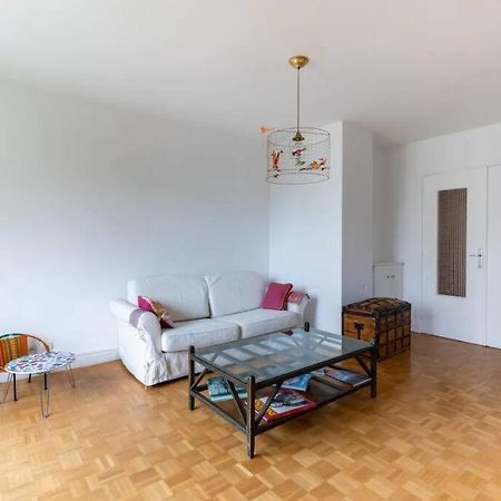 Hsh Saint-Charles Andre-Citroen Superbe Appartement 5P Parigi Esterno foto